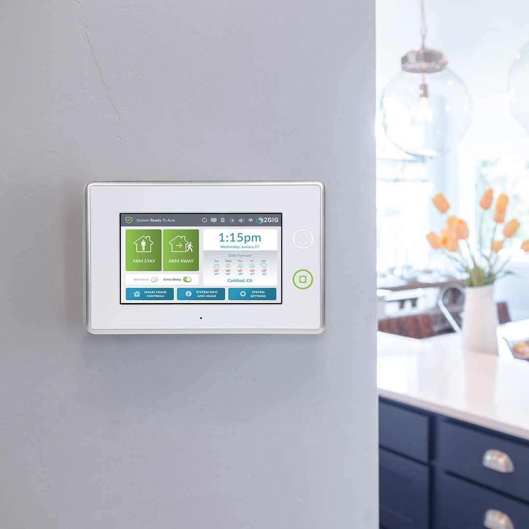 Tym Security Monitoring