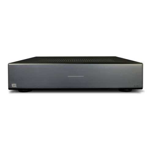 VSSL A.6X Multi-room Streaming