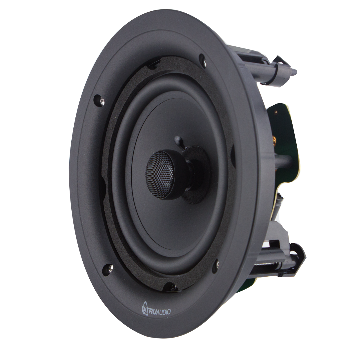 Phantom Speaker 8"