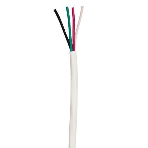16G 4C Stranded Speaker Cable 500ft
