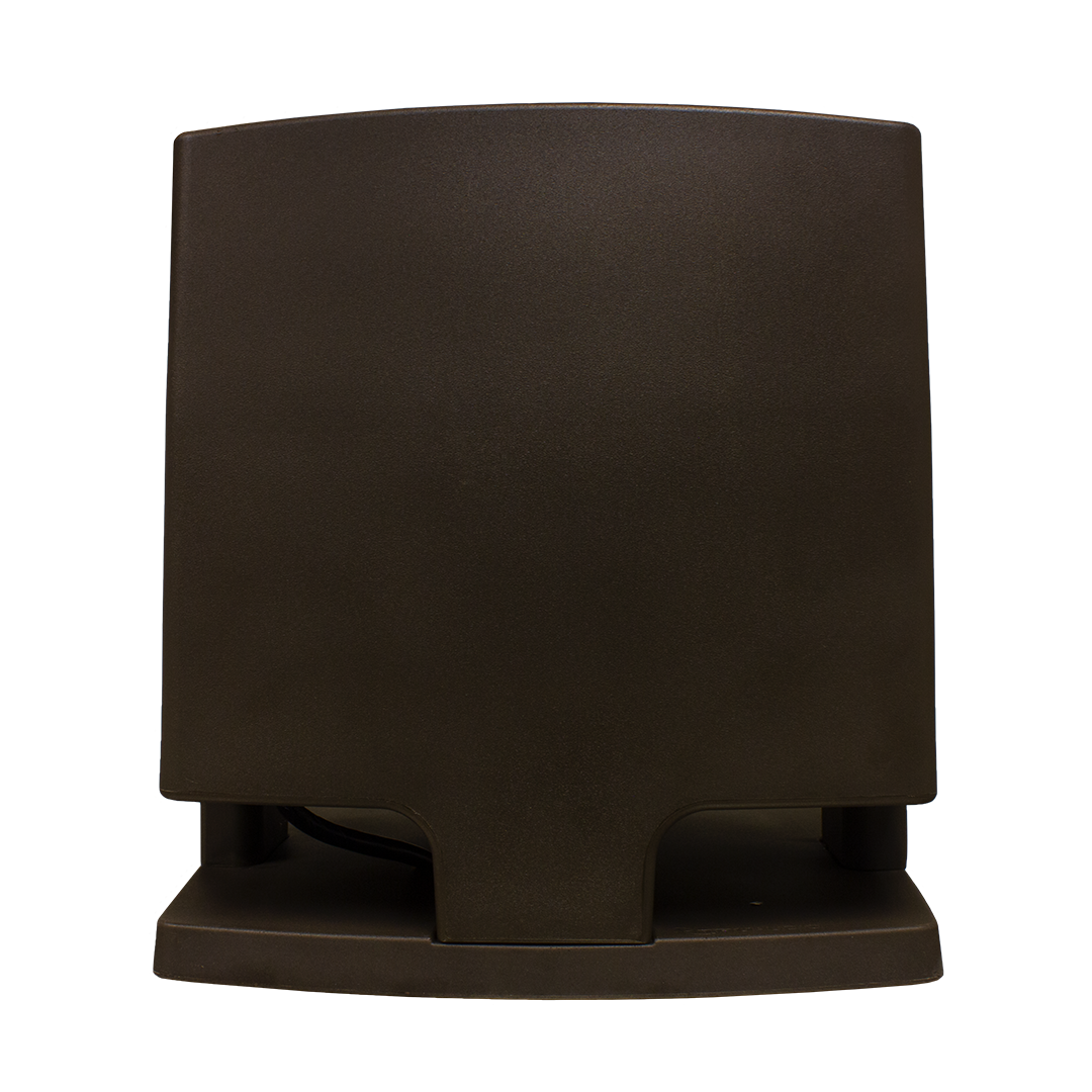 Hardscape™ Subwoofer with 12" Driver HS-SUB-12 Brown