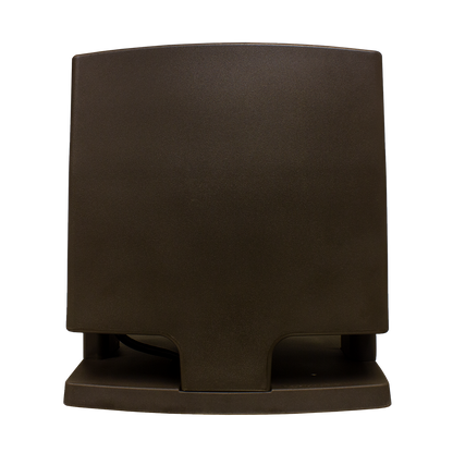 Hardscape™ Subwoofer with 12" Driver HS-SUB-12 Brown