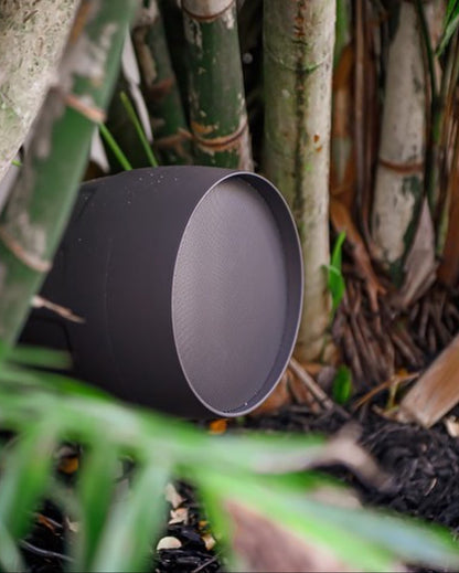 Tym's Outdoor Speaker Kit