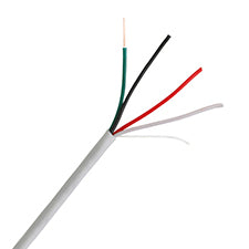 22-4 Security Wire 500'