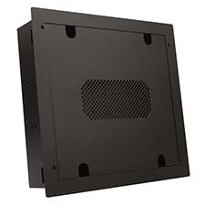 TV Back Box Metal