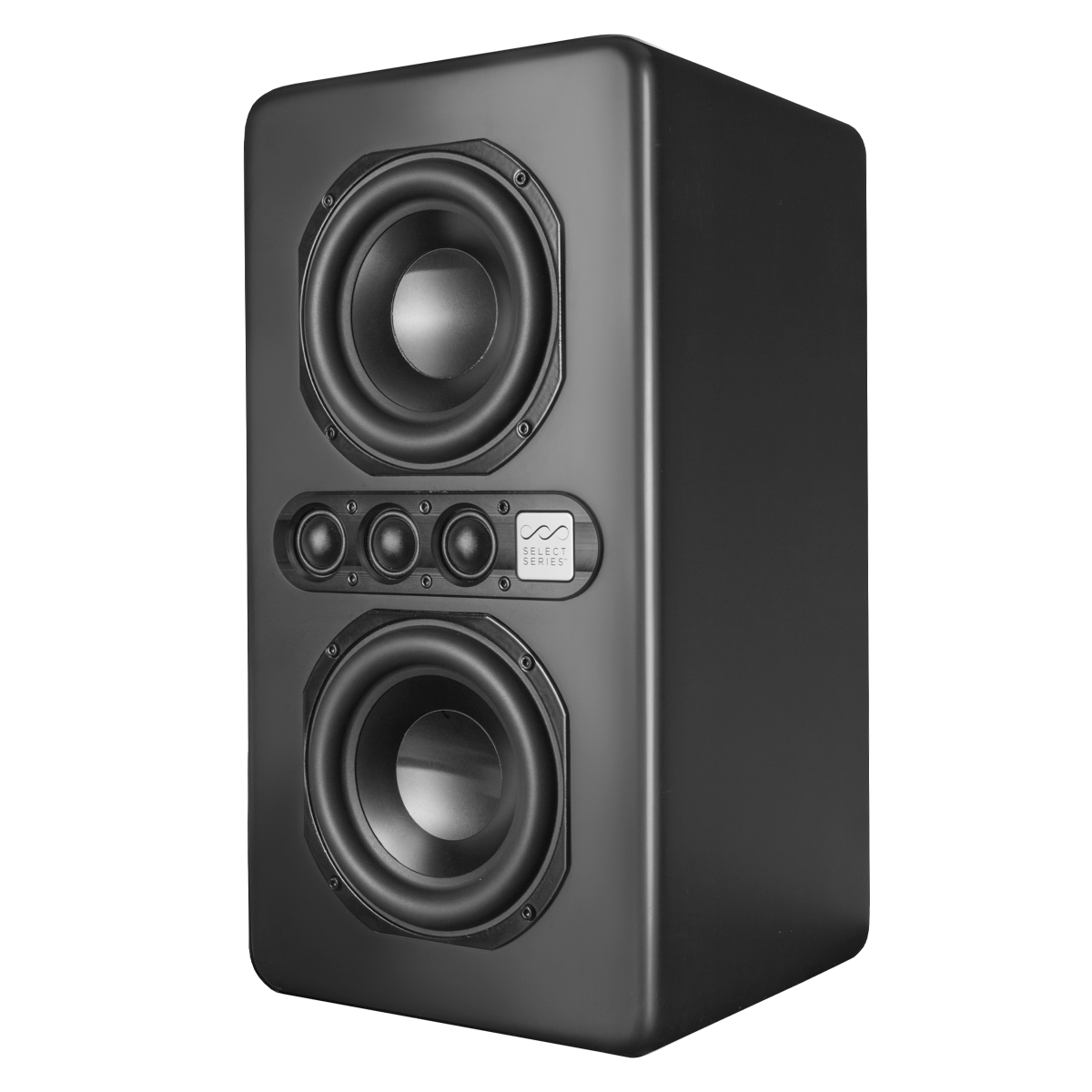 Select Series S63 High Fidelity Cabinet Speaker