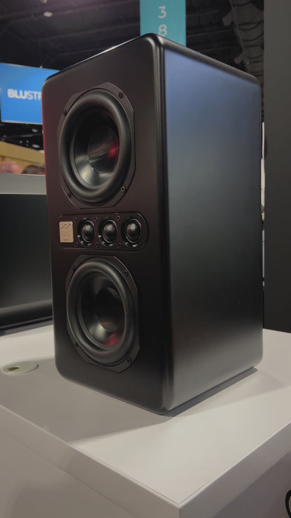 Select Series S63 High Fidelity Cabinet Speaker